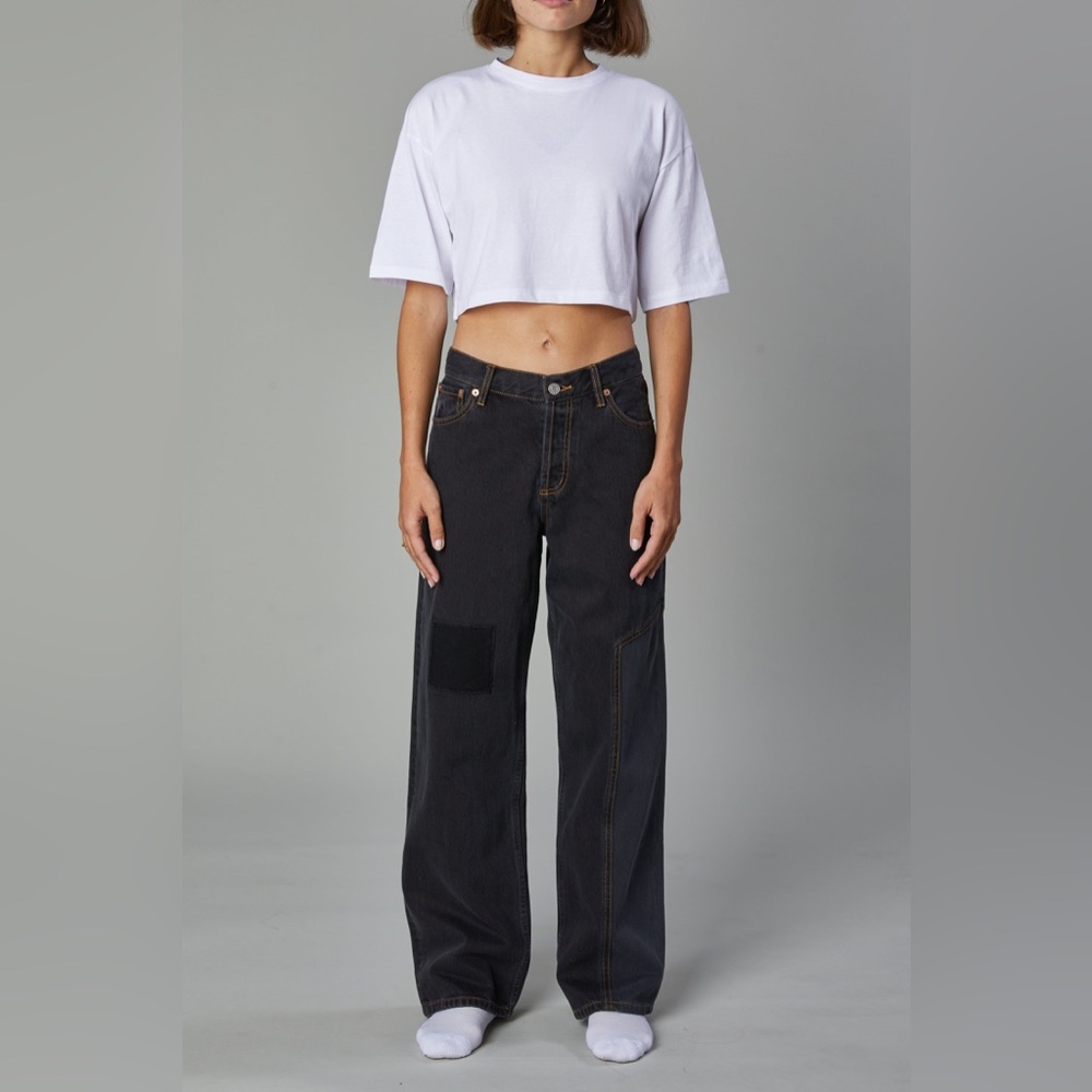 Still Here NY Skater Jeans - 26